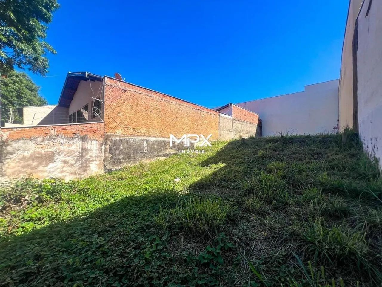 Terreno à venda em Piracicaba, Vila Rezende, com 300 m² - Foto 4