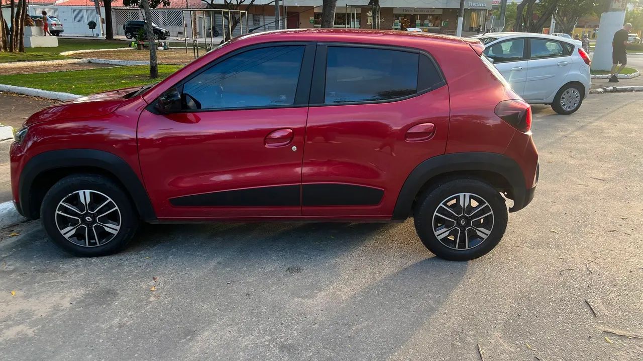 Carro pra alugar - Foto 3