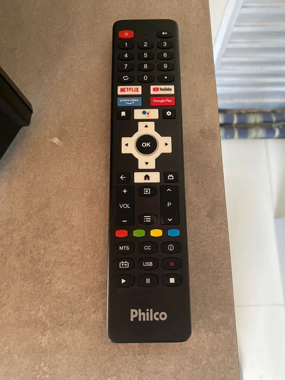 SmartTV LED Philco 43" - Foto 3