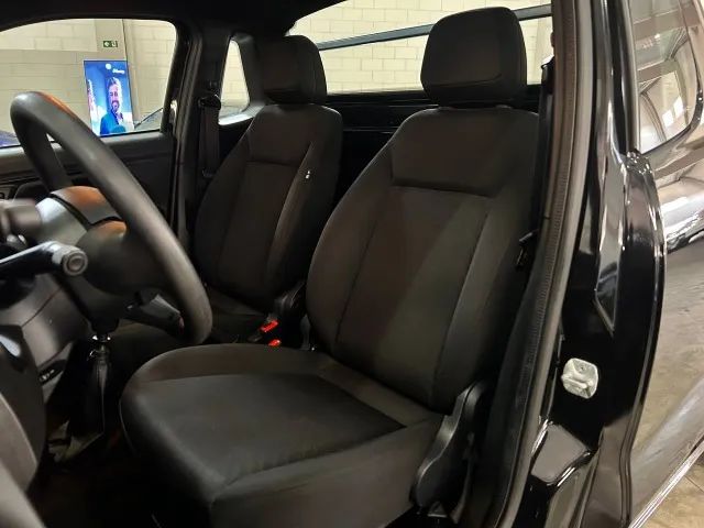 Fiat Strada Endurance 1.3 Flex 8V CS 2025 - Foto 5