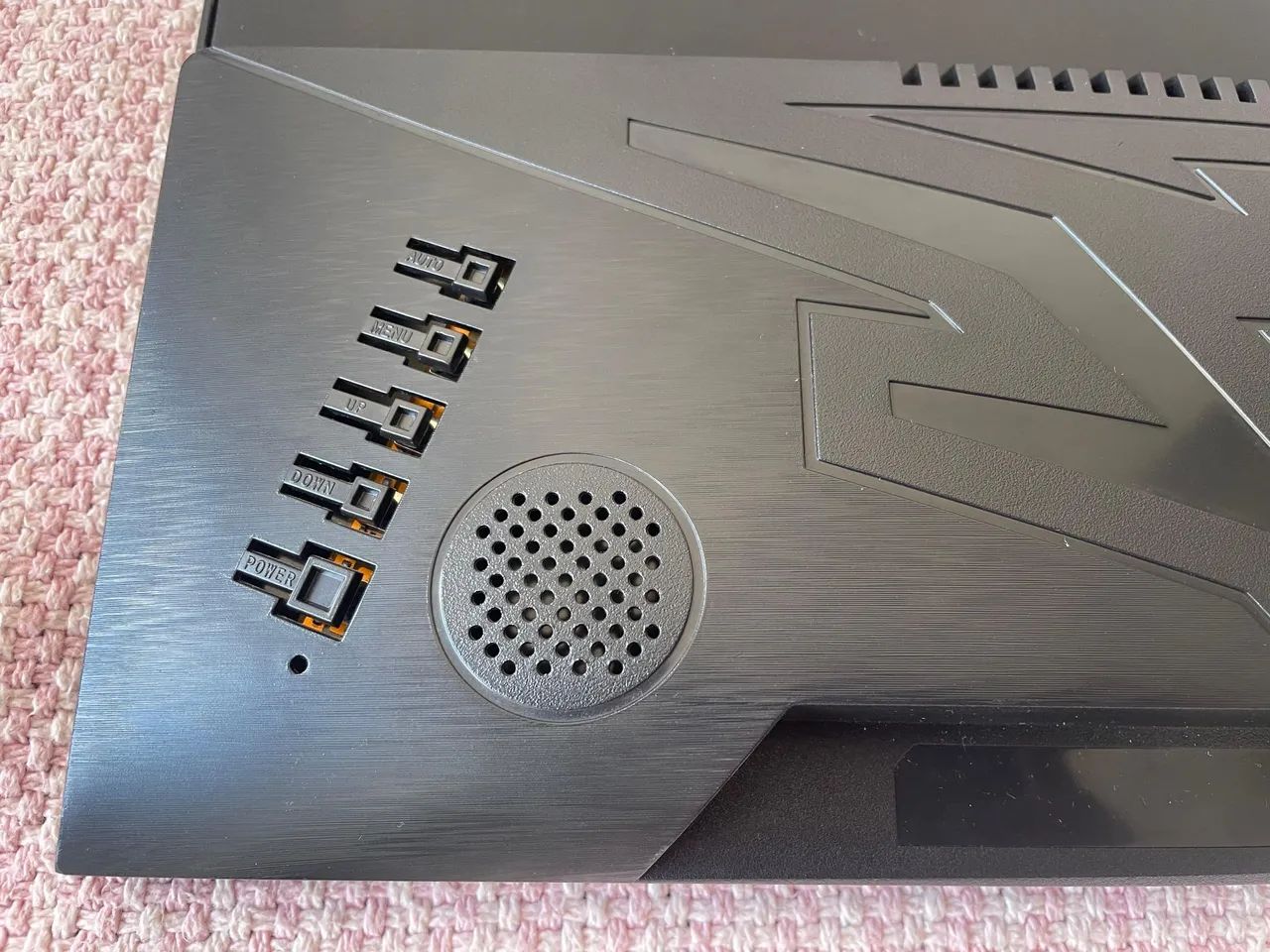 MONITOR GAMER duex 144HZ, FULLHD - Foto 5