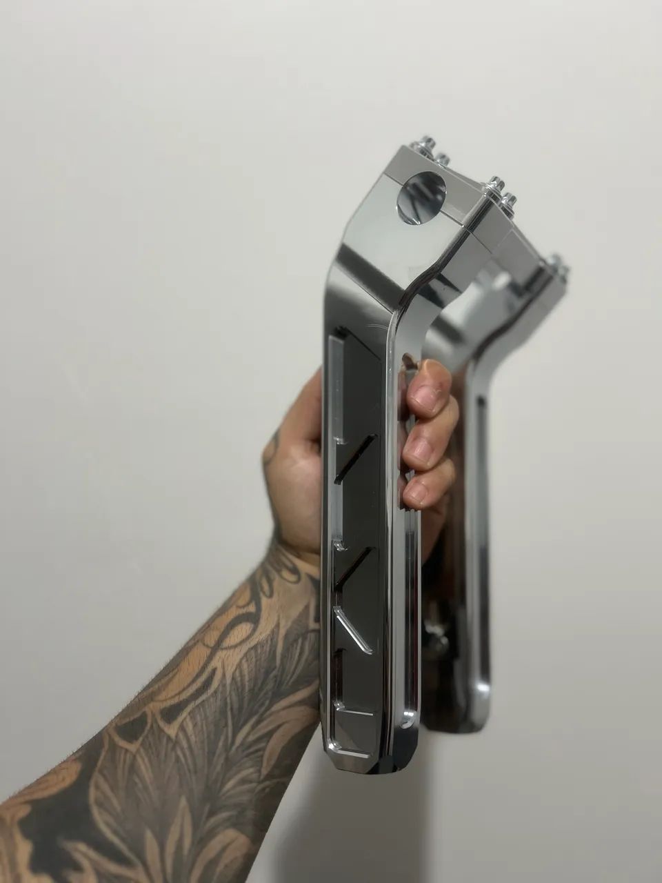 Riser prototype - Foto 2