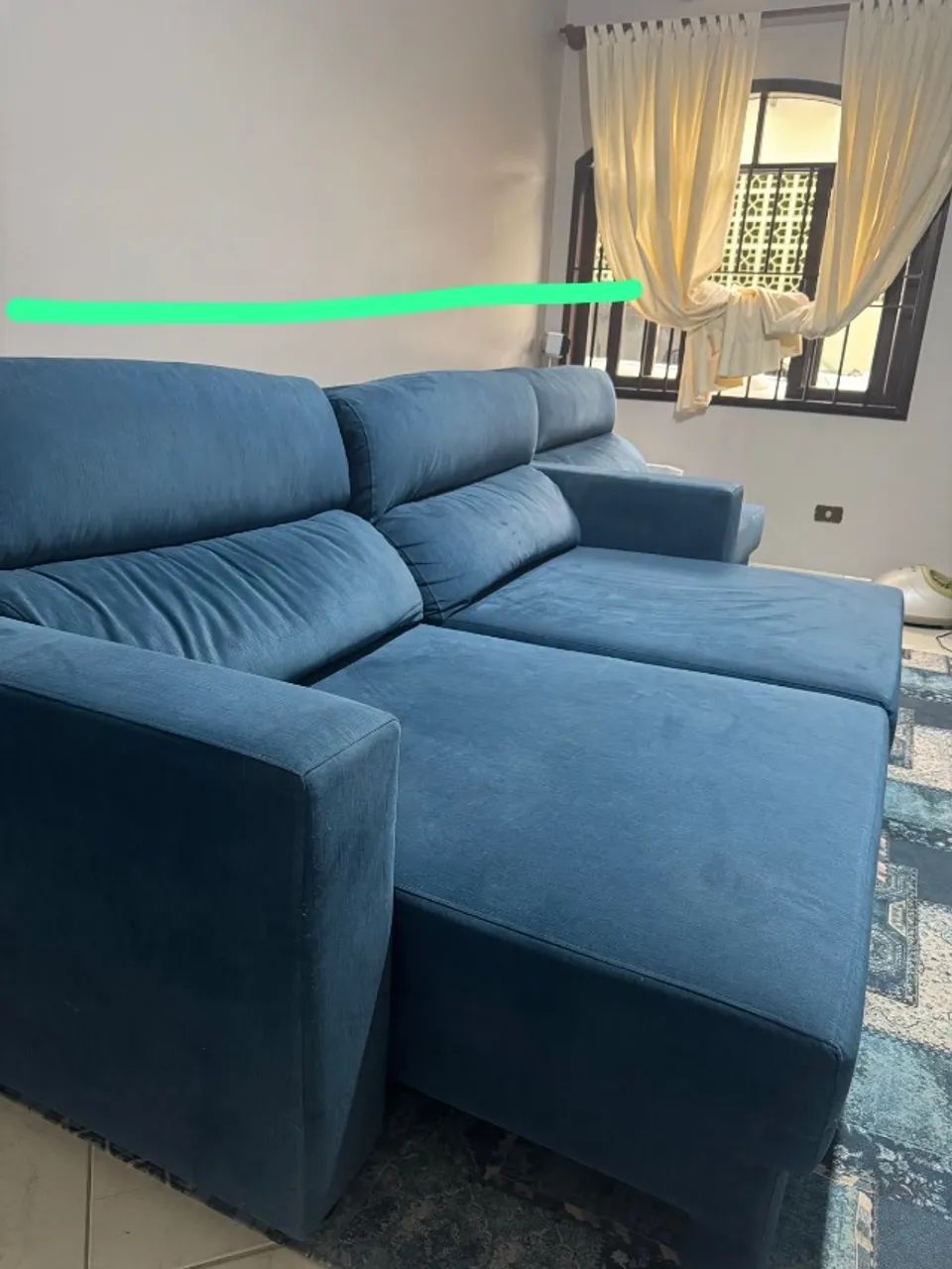 Sofá  - Foto 3