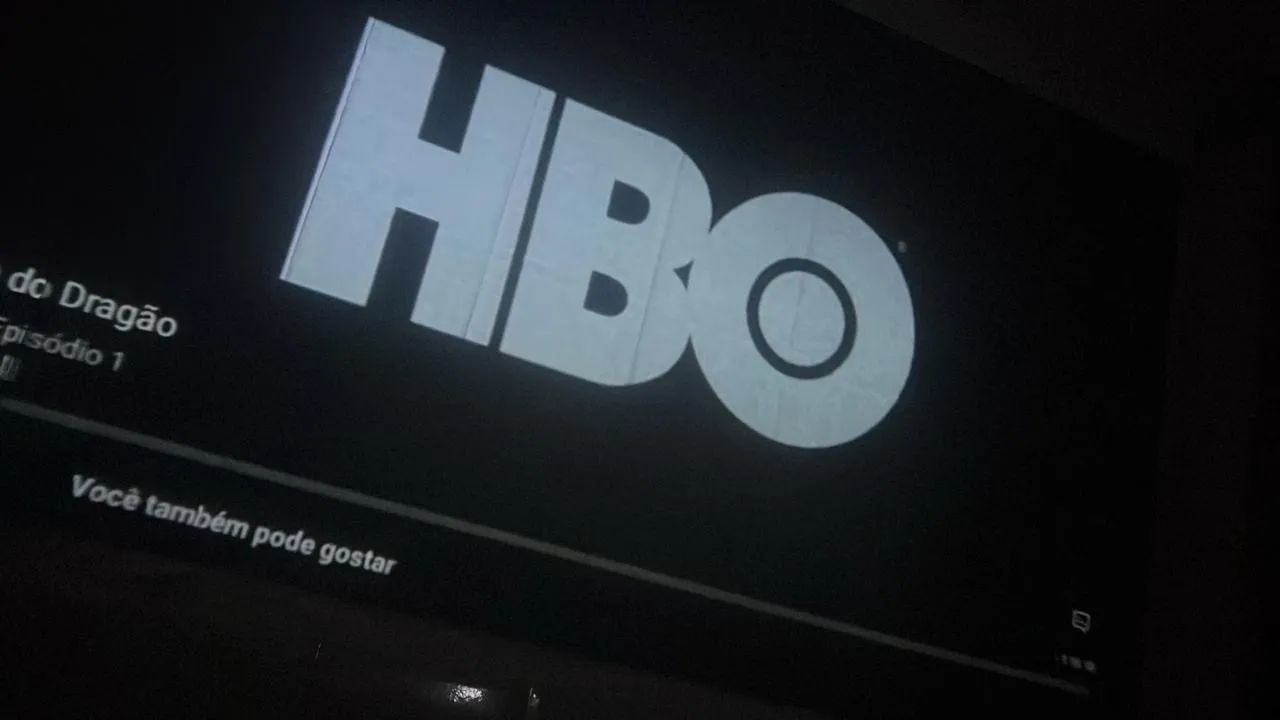 TV Smart Projetor Android com Wifi Youtube e Netflix (Parcelamos) Fazemos Entregas - Foto 5