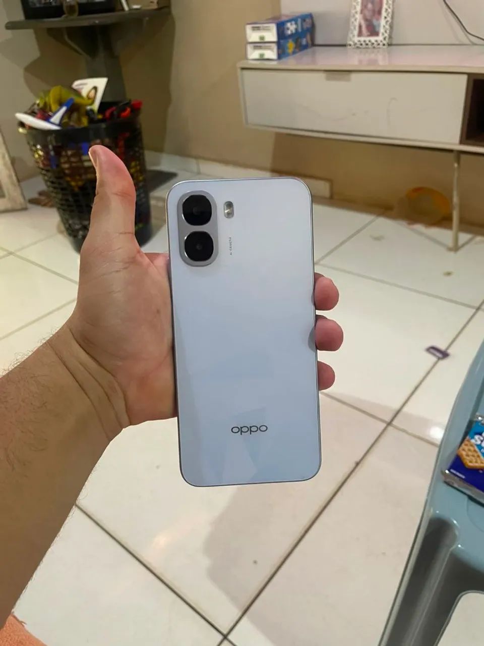 Oppo a6k  - Foto 4