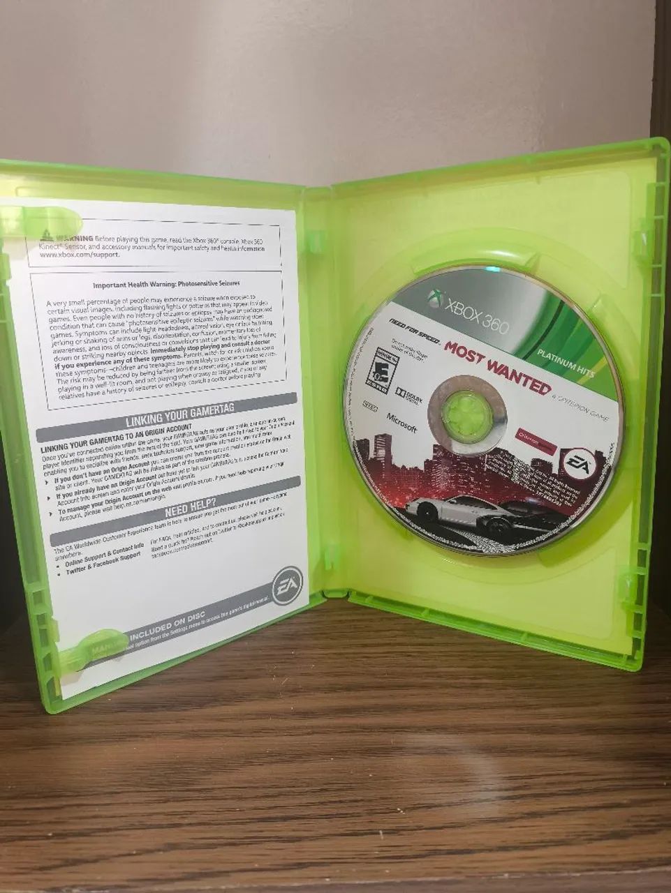 Jogo de Xbox 360 - Foto 2