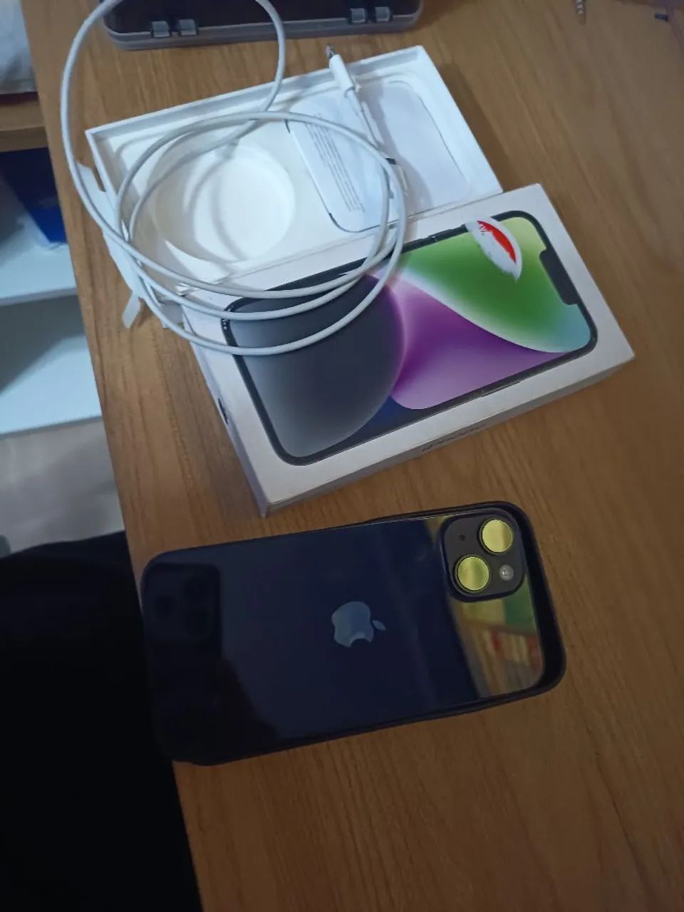iPhone 14 128gb - Foto 3