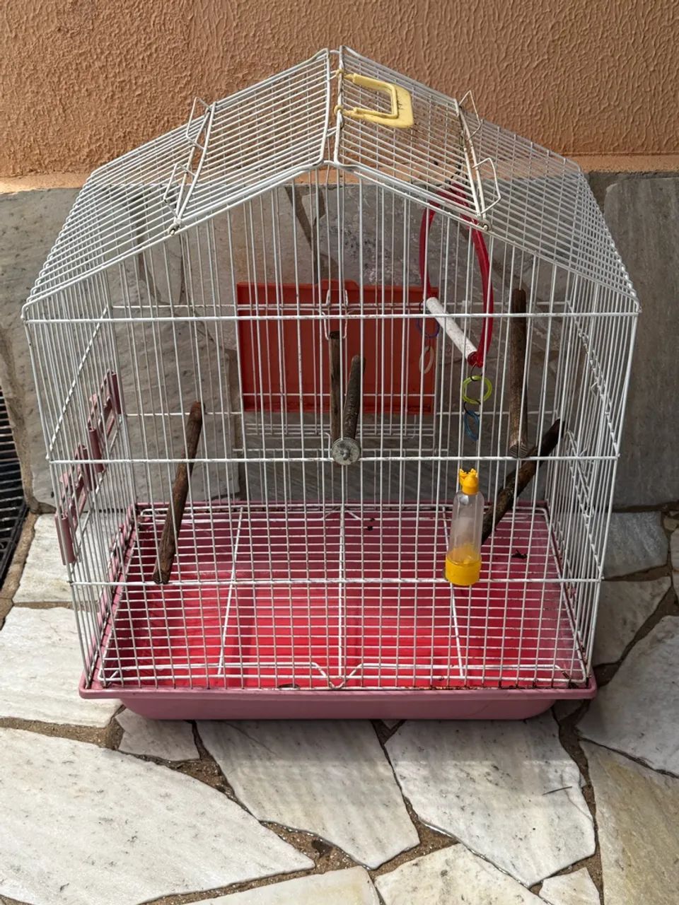Gaiola  - Foto 2
