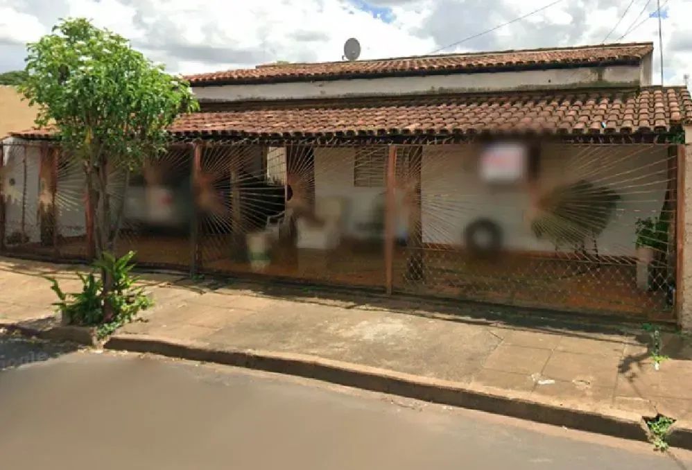 Casa c/ 312m² a.t. em Uberaba/MG - Foto 2