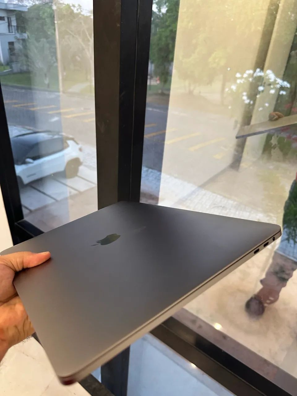 MacBook Pro 2018 256 gb 8 gb | Garantia 3 meses  - Foto 3