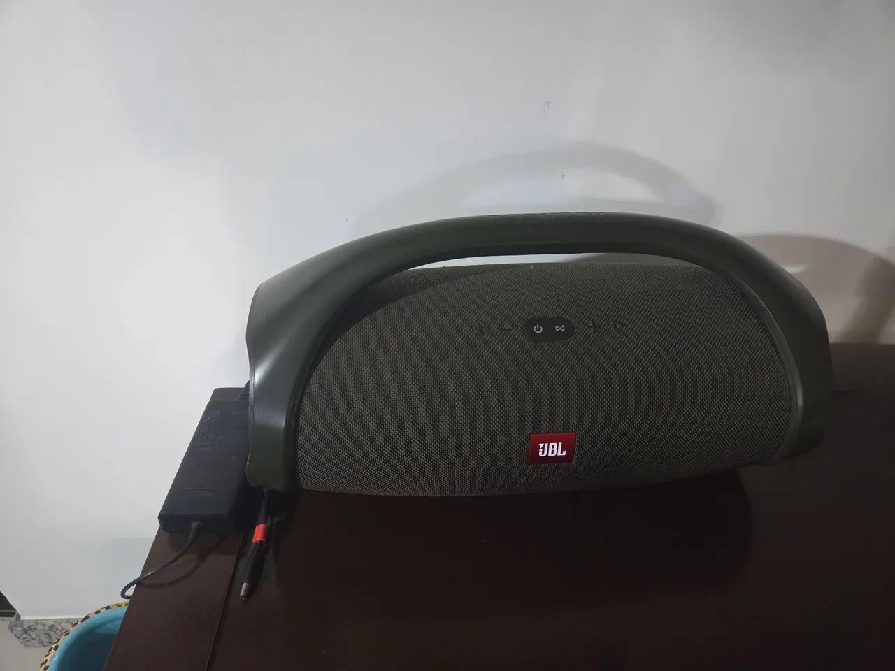 Vendo JBL boombox
