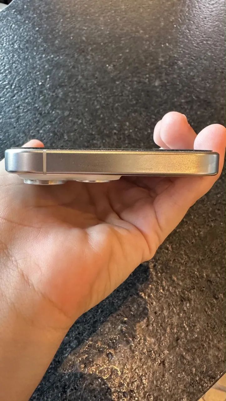 IPHONE 15 PRO MAX - Foto 5