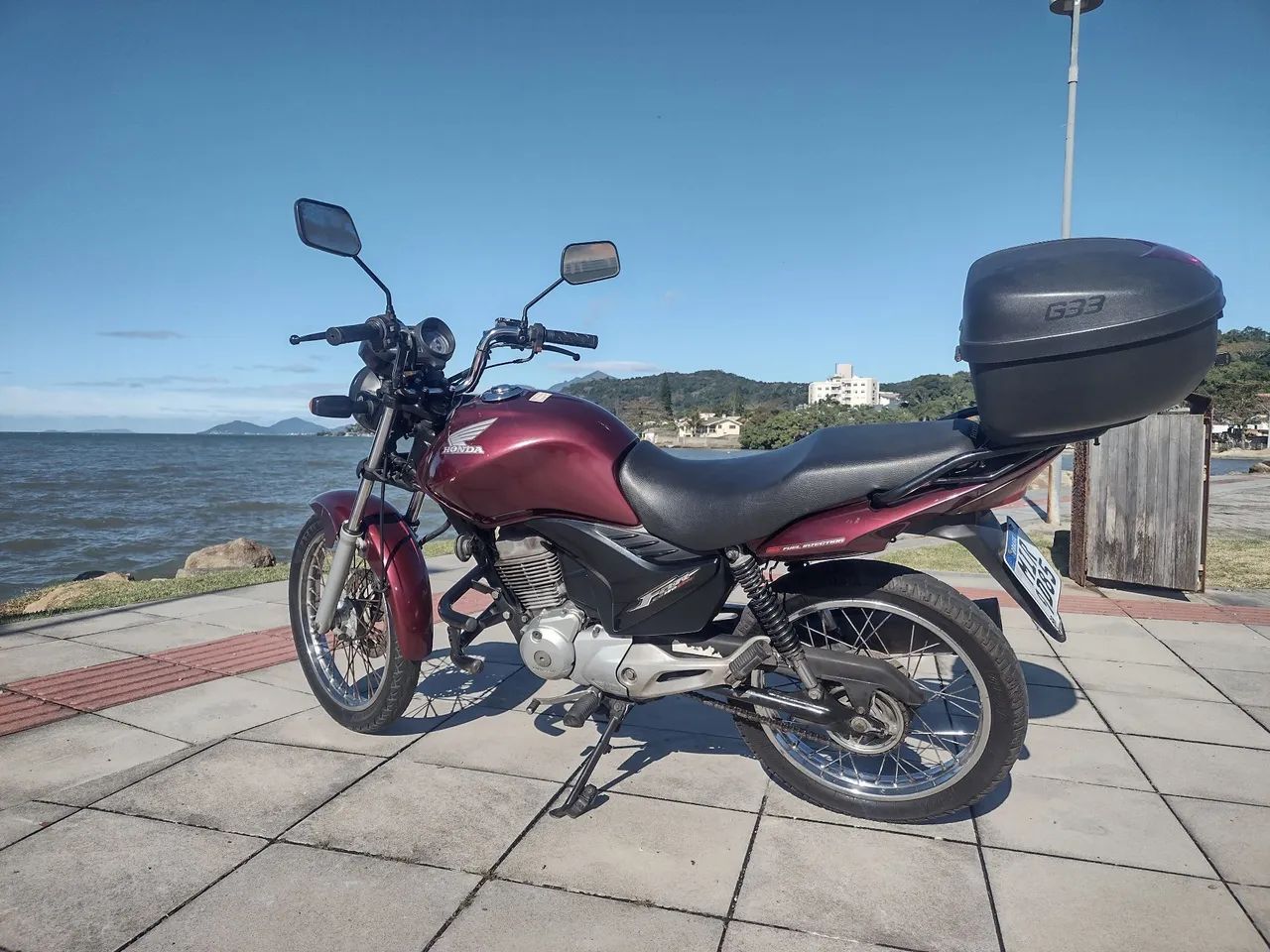Fan 150 esdi - Foto 2