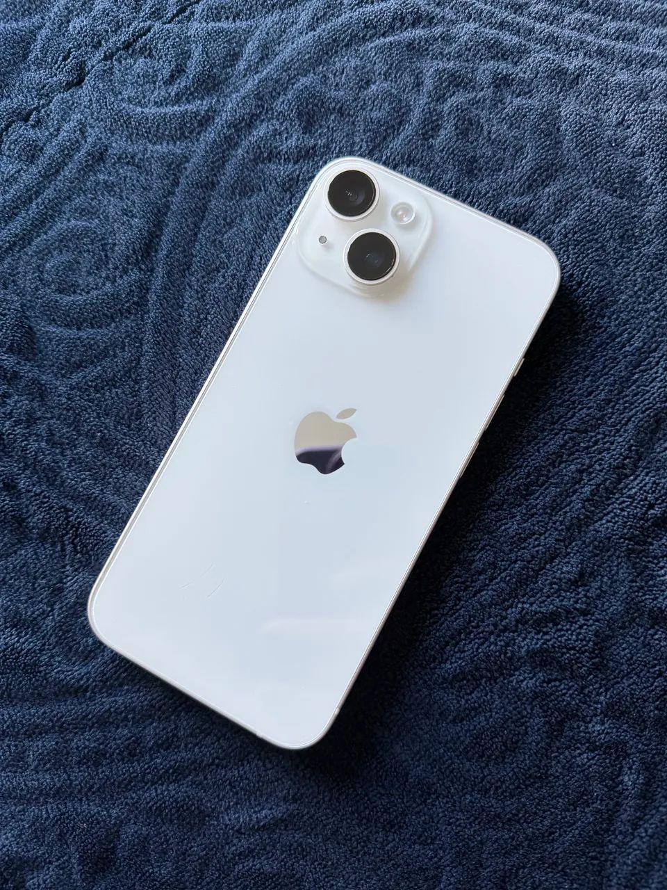 iphone 14 - 128gb em estado de novo