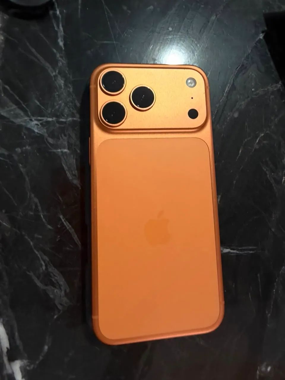 iPhone 17 pro max 256GB 