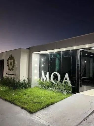 APARTAMENTO - VENDA - Edifício Morada do Ouro Apartments - Morada do Ouro - Cuiabá/MT - Foto 4