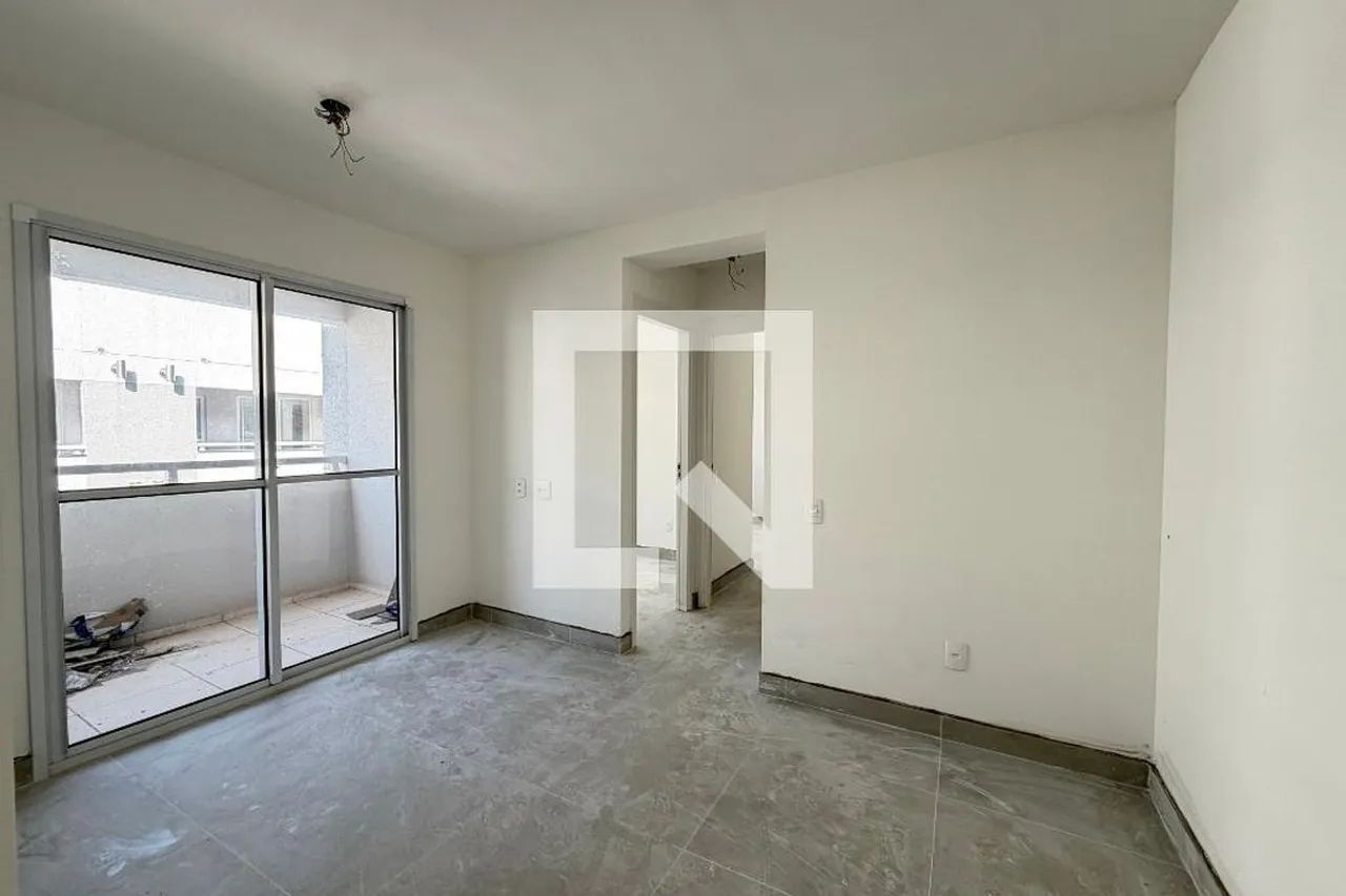 Apartamento à Venda - Mooca, 2 Quartos, 50 m2 - Foto 2