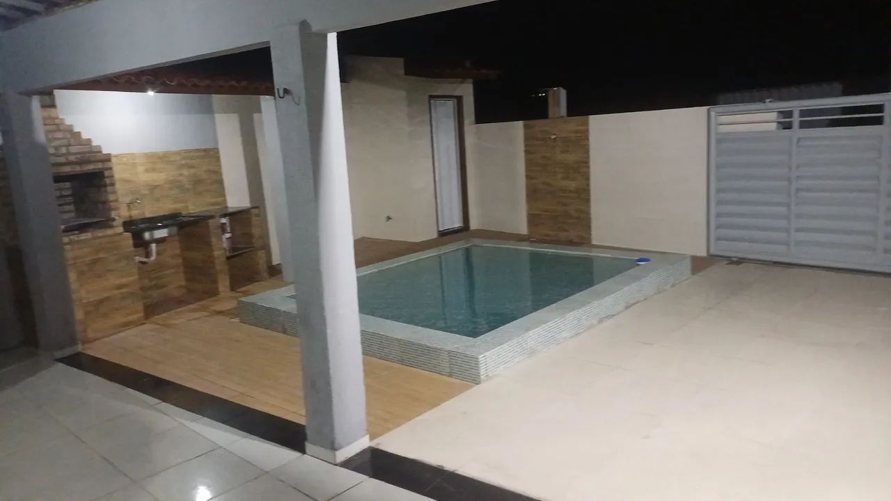 Casa Temporada em Lucena - Foto 2