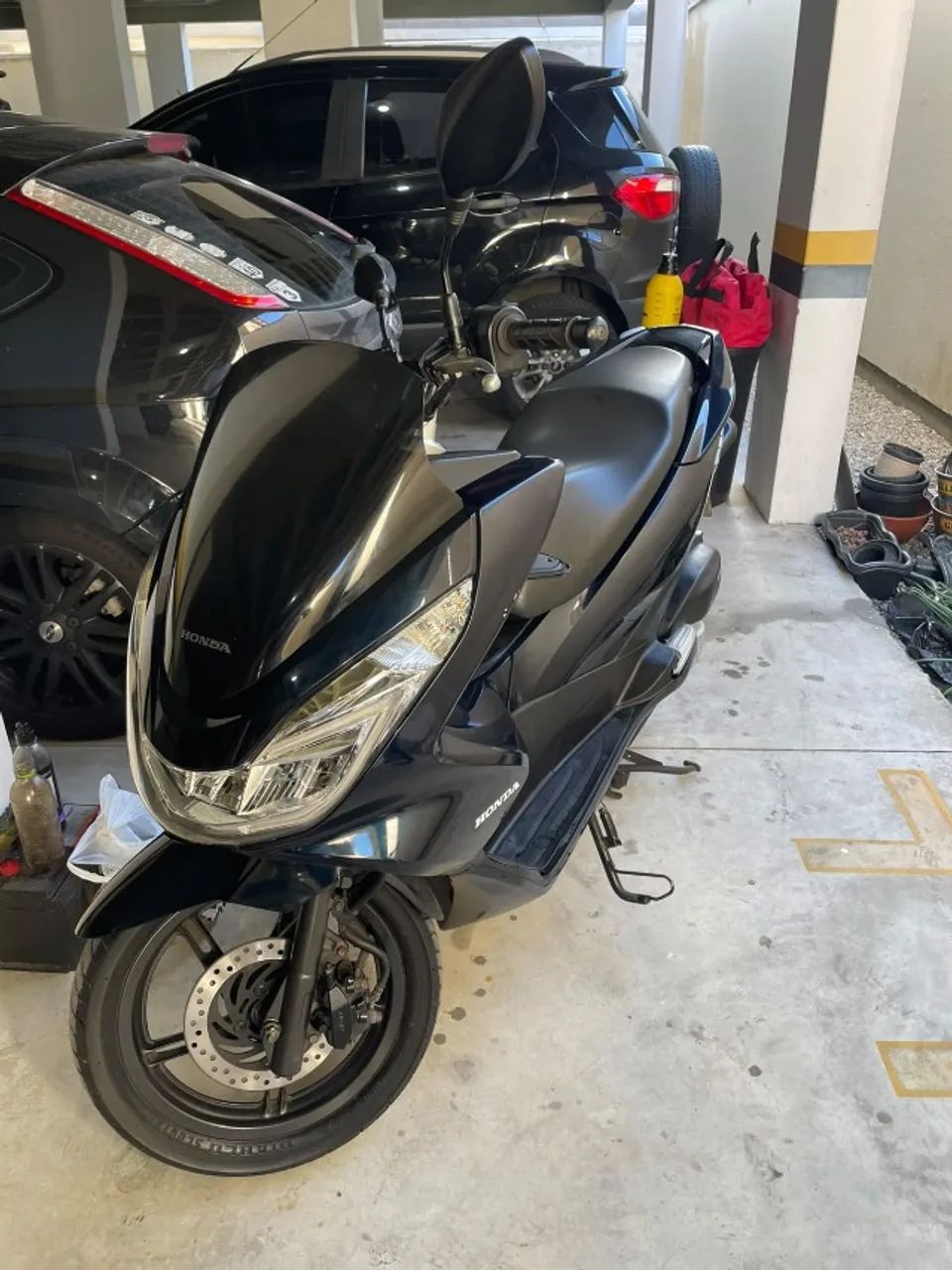 HONDA PCX 150 - Foto 4