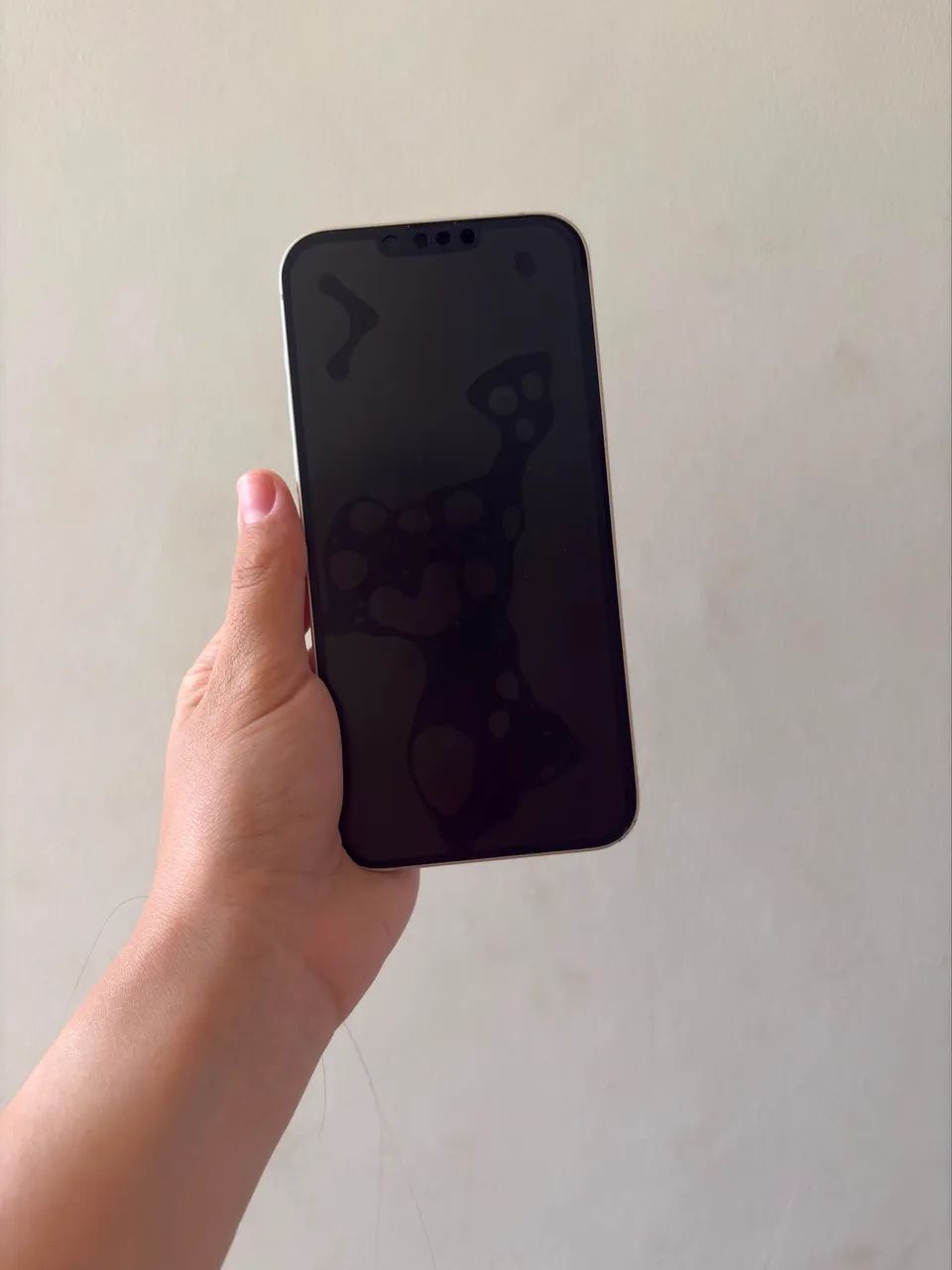 Iphone 14plus 256gb - somente venda - Foto 4