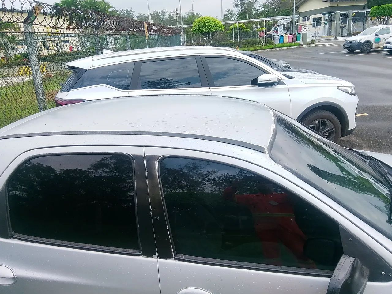 Chevrolet Celta Celta Life/ LS 1.0 MPFI 8V FlexPower 5p 2009