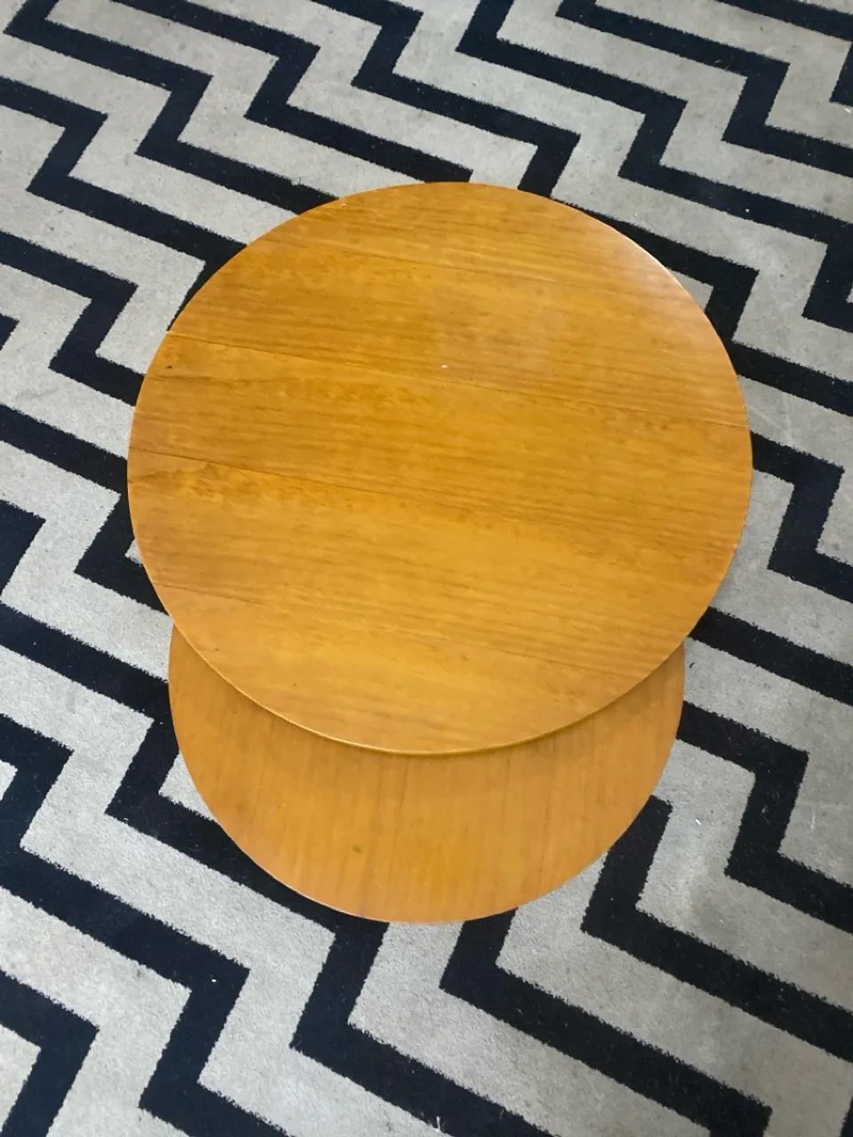 Duplinha mesa de apoio - Foto 4