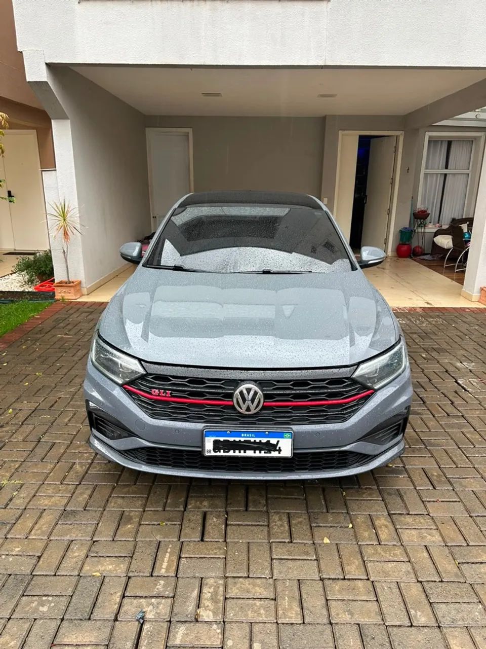 Volkswagen Jetta GLI 350 TSI 2.0 16V 4P AUT. 2021