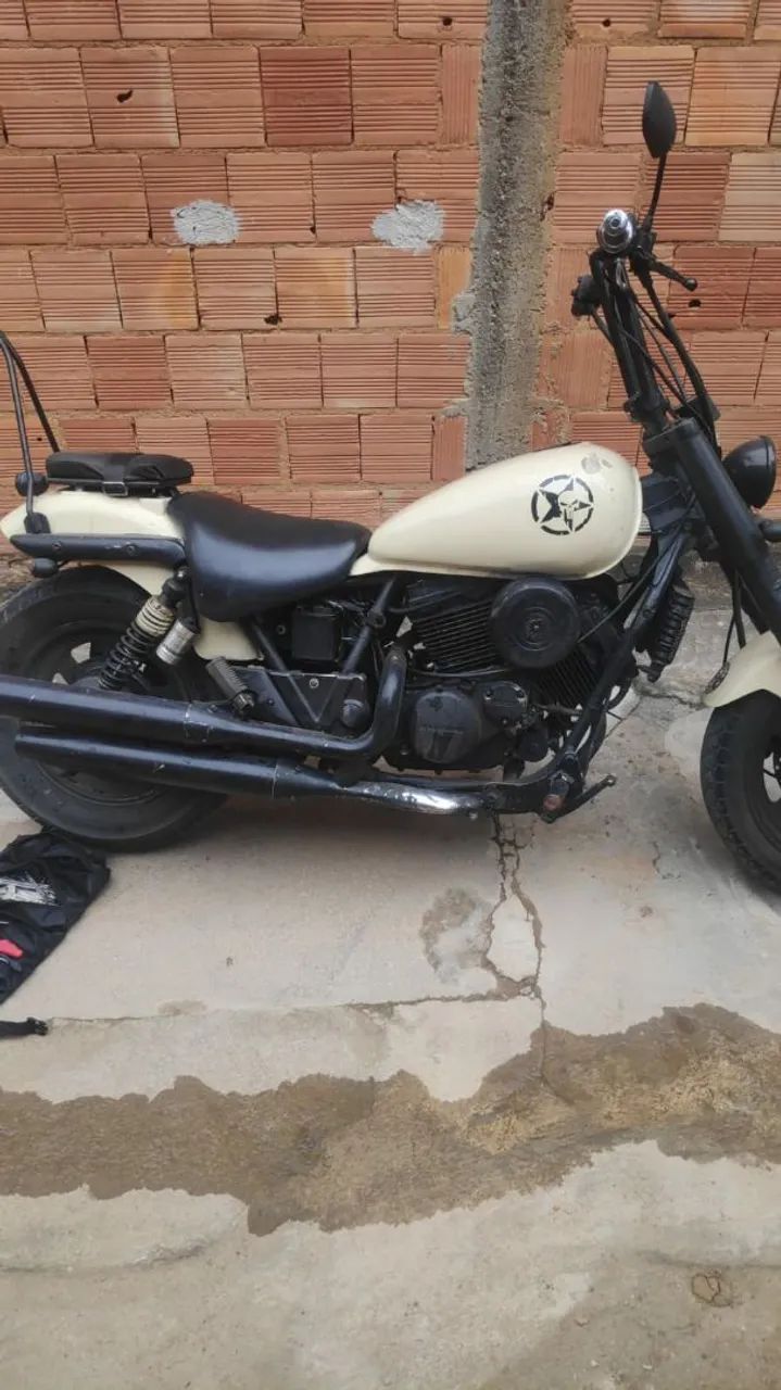 Miragem 250  - Foto 5