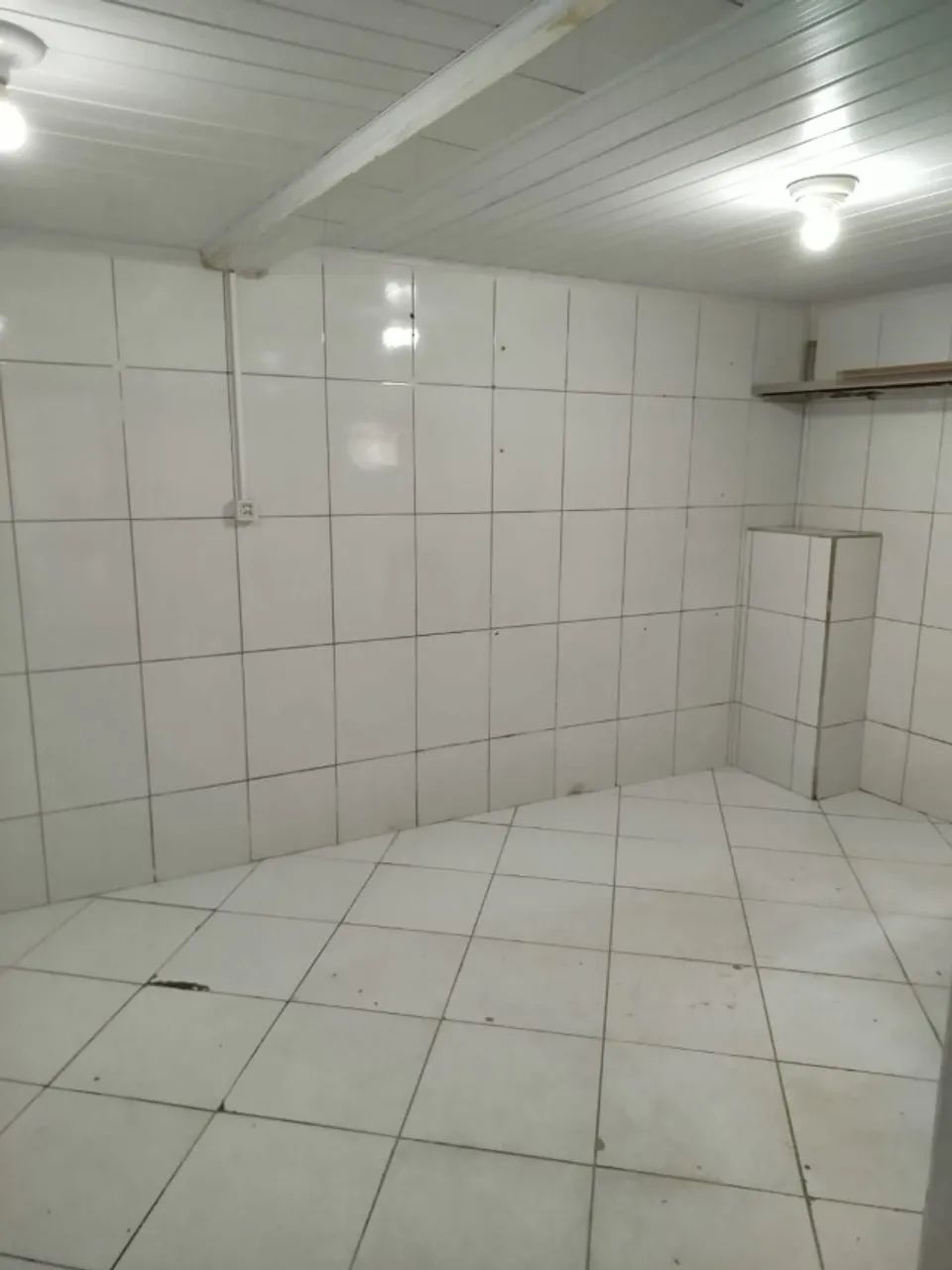 Aluguel de sala comercial 