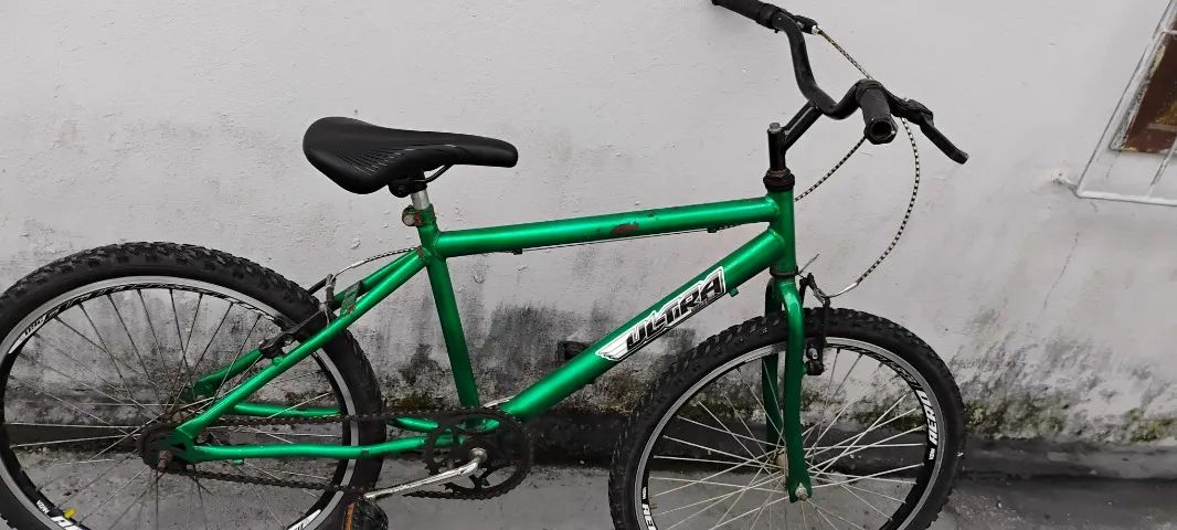 Bicicletas  - Foto 2