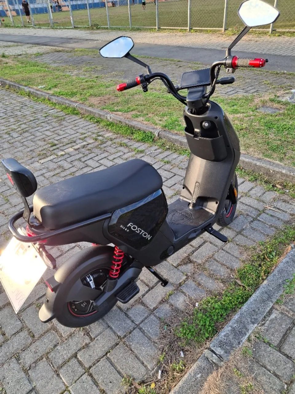 Foston x13  - Foto 4