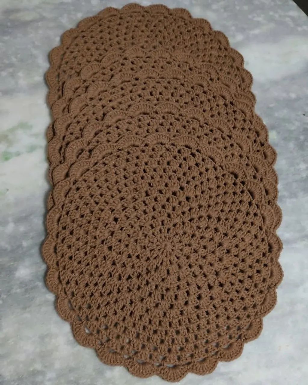 Atelier de crochê- encomendas de crochê  - Foto 4