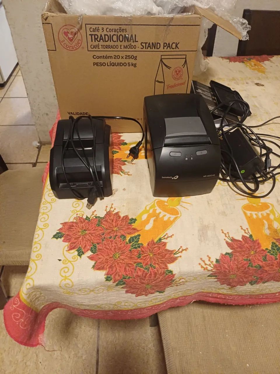 Impressora nao fiscal para recibos - Foto 2