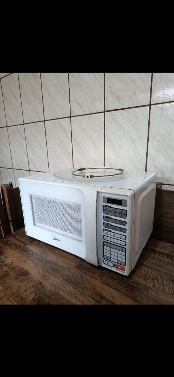 Micro-ondas 