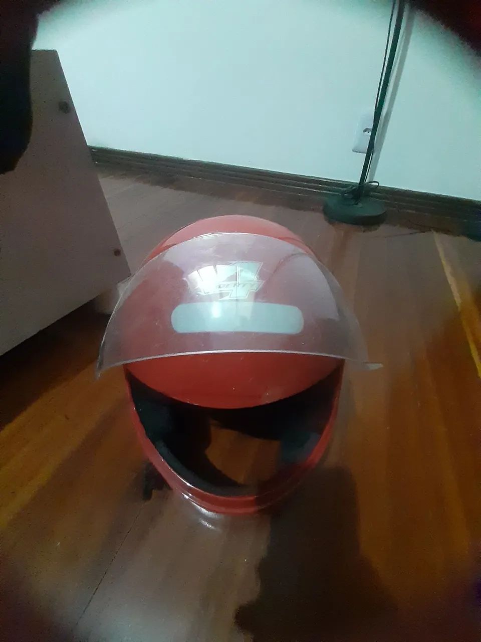 Dois capacete  - Foto 4
