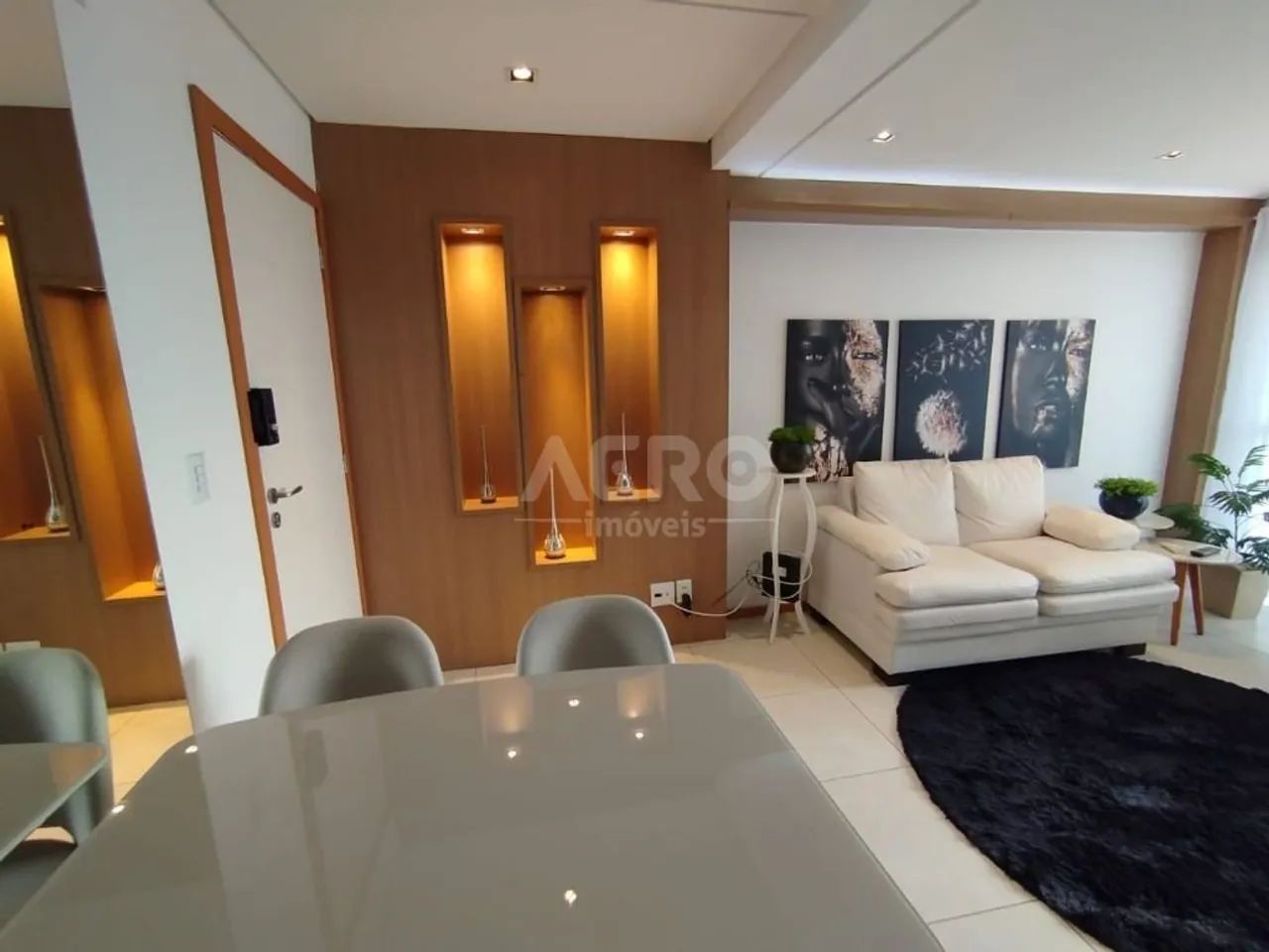 Apartamento Duplex Mobiliado no Tribeca - Foto 2