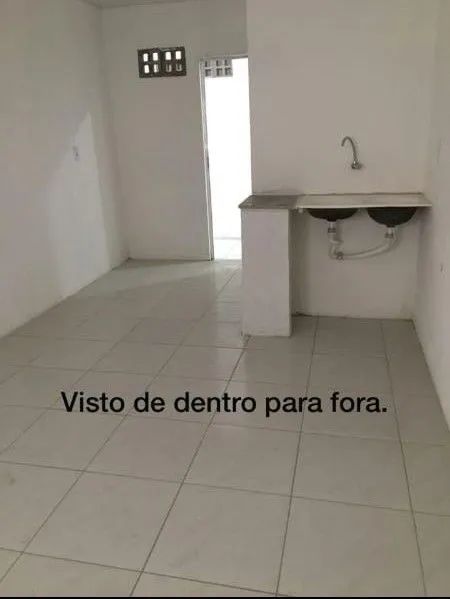 Kitnets preferencialmente mulheres  - Foto 5
