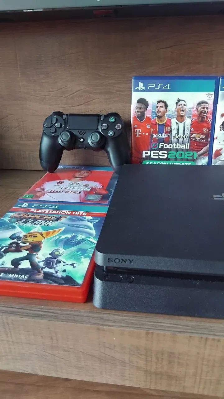 Play Station 4 PS4