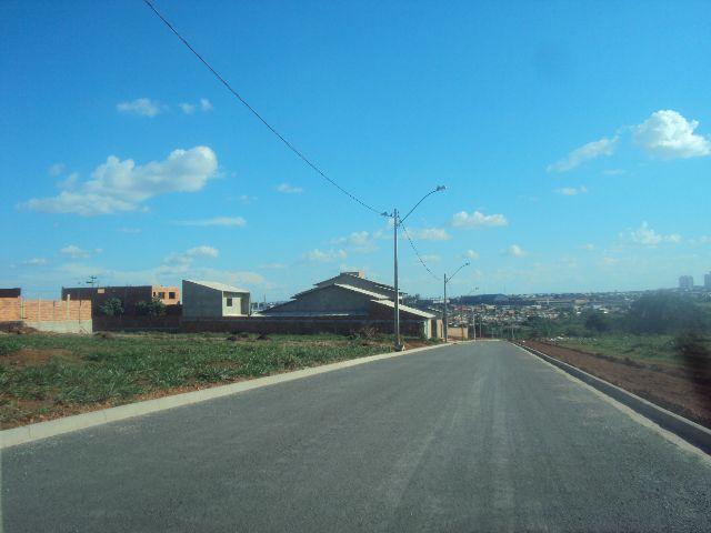 Loteamento Residencial Jardins Fonte Nova - Foto 2
