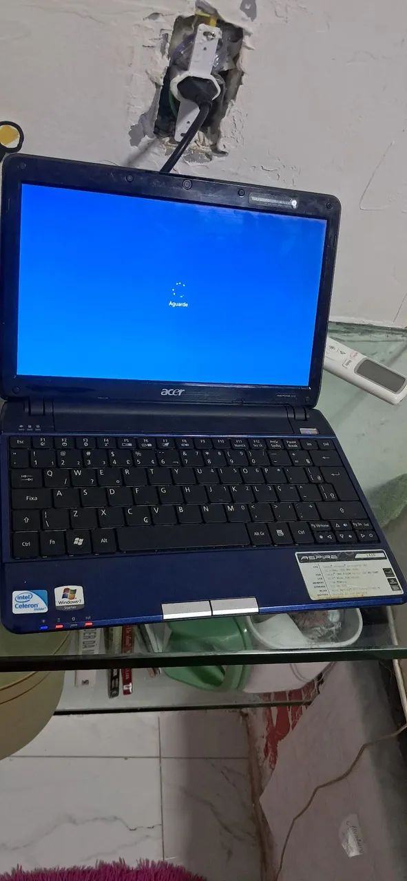 Acer Aspire 1410 - Foto 2