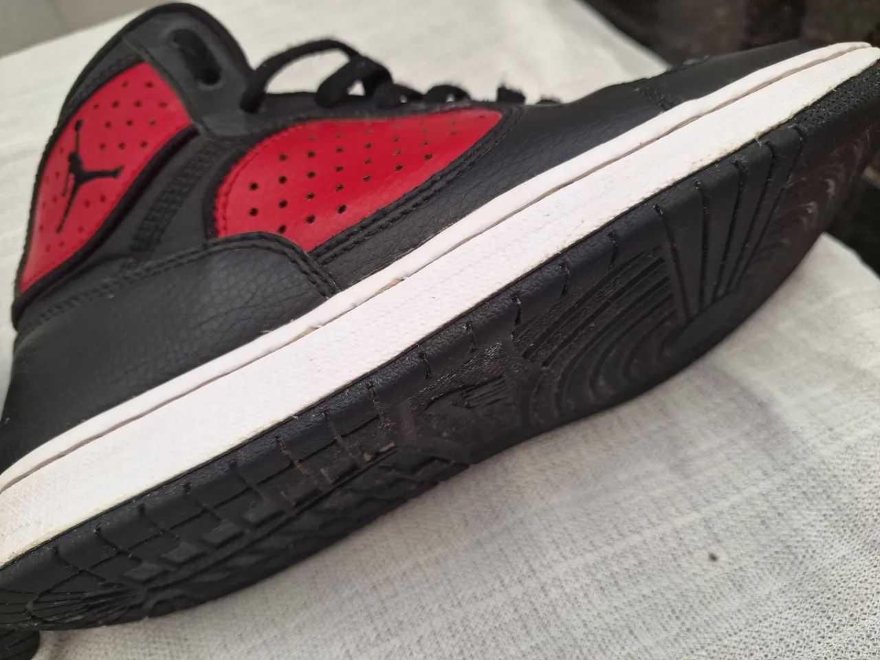 NIKE AIR JORDAN ORIGINAL - Foto 4