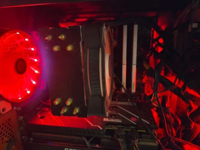 PC Gamer i9 32gb de Ram - Foto 2