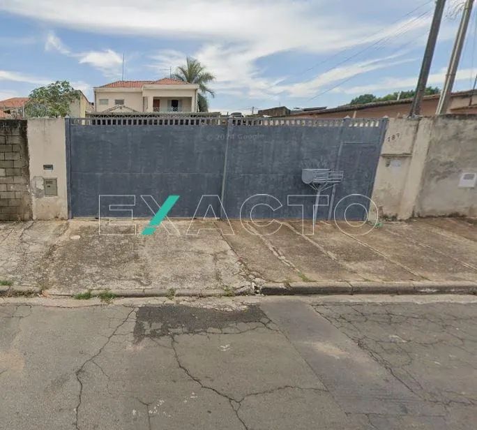terreno - Vila San Martin - Campinas - Foto 2