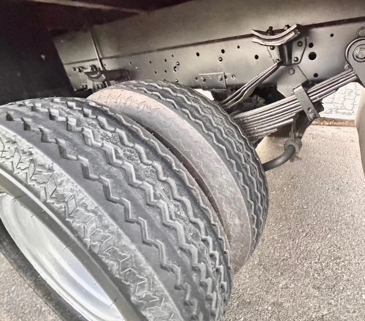 VOLKSWAGEN 8-150 E DELIVERY DIESEL 2009  - Foto 12