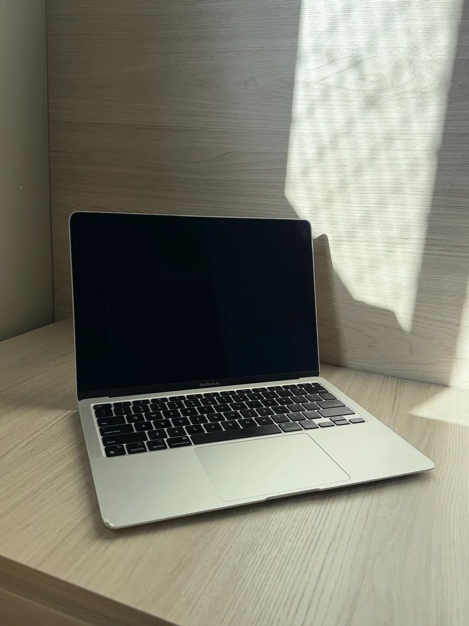 MacBook本体 [For Eliana Shimogami san]MacBook Air M1 MacBook Air (M1, 2020) - Especificações técnicas - Suporte da