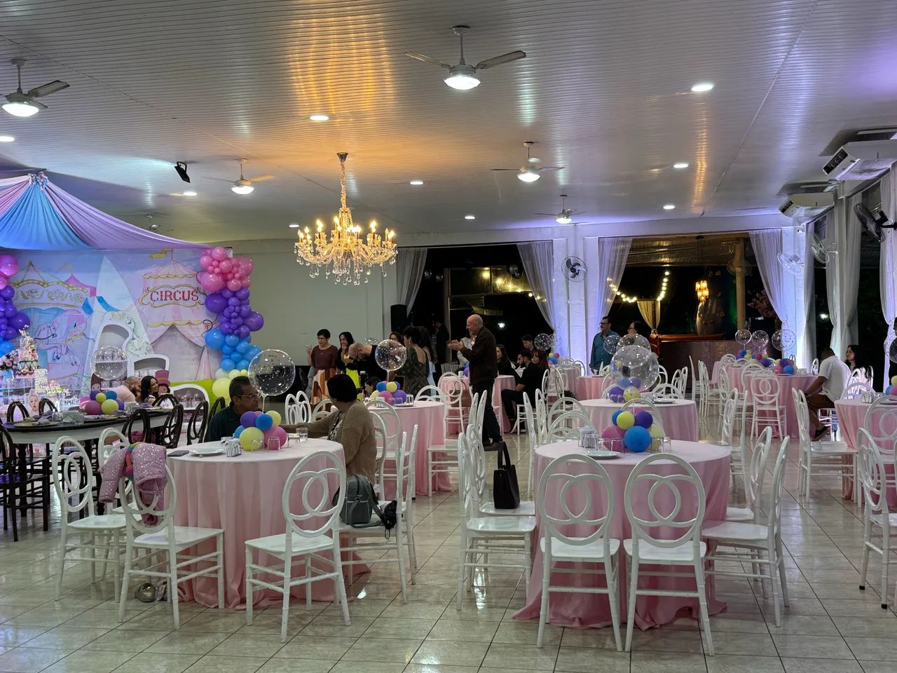Promoção relâmpago festas  - Foto 3