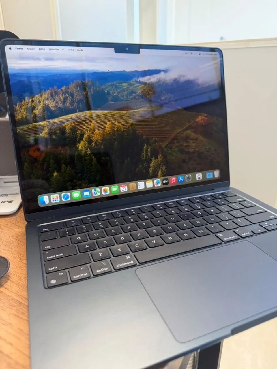 Apple Macbook Air M3 2023 A3113 8 Core 16gb Ram 256gb 4.0ghz