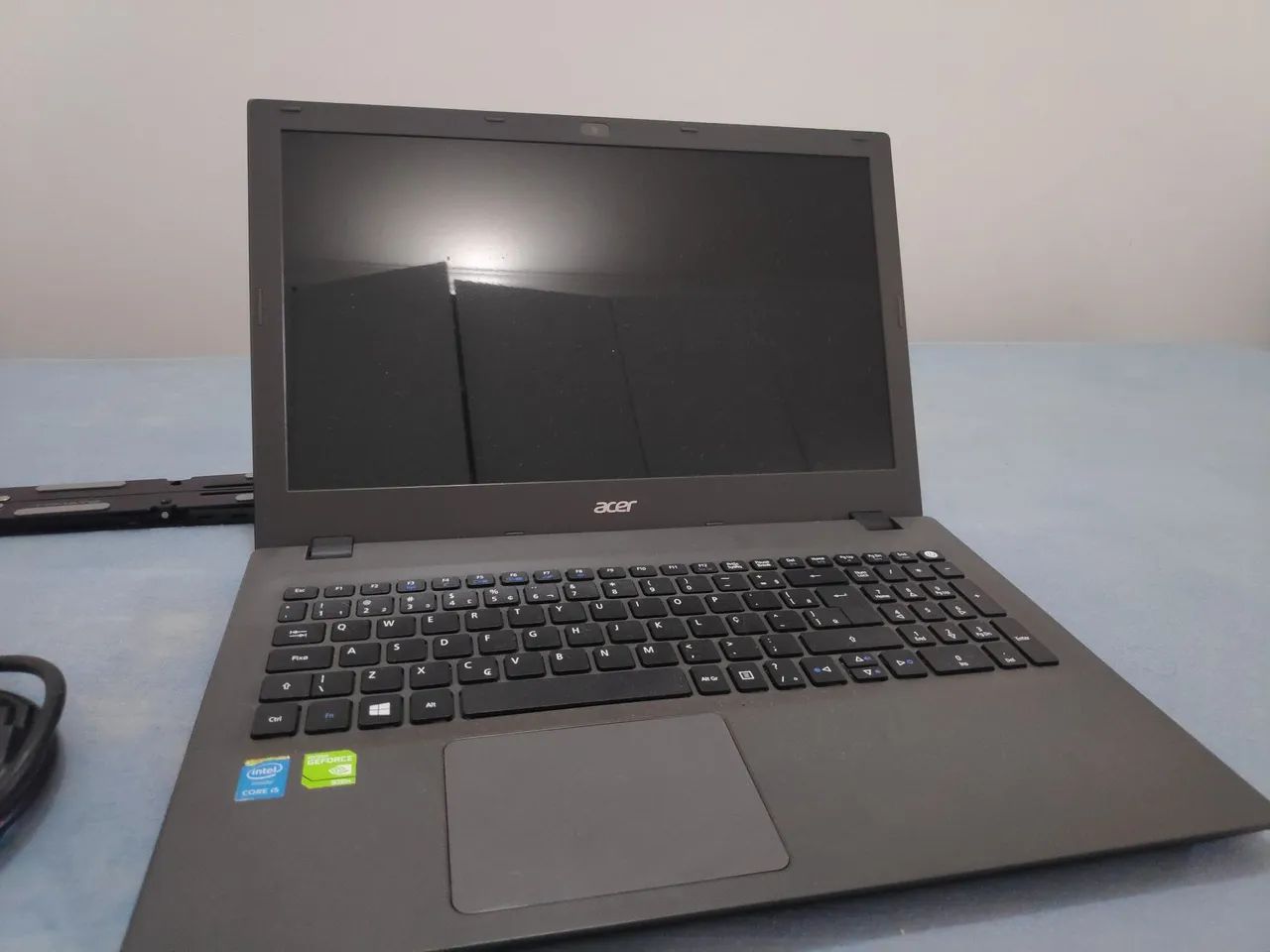 Notebook Acer Aspire E5-573 - Foto 3