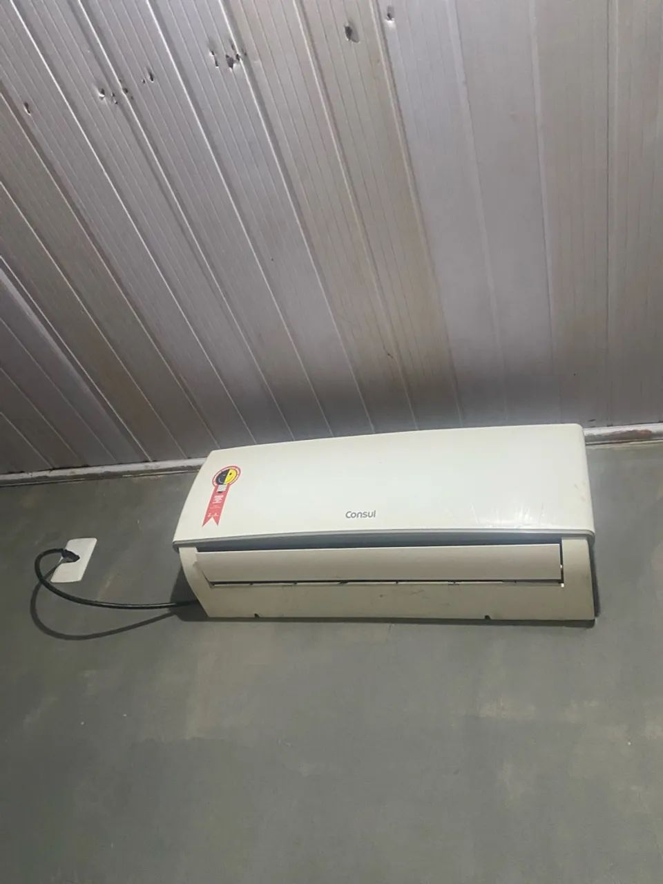 Vendo ar condicionado 
