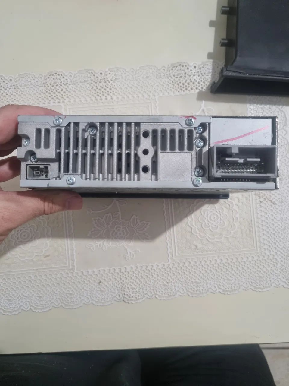 Rádio fit 2017 simples - Foto 2